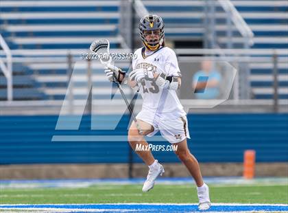 Thumbnail 2 in Northport vs. Baldwinsville (NYSPHSAA Class A Finals) photogallery.