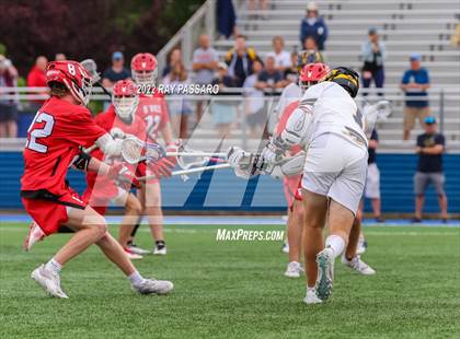 Thumbnail 2 in Northport vs. Baldwinsville (NYSPHSAA Class A Finals) photogallery.