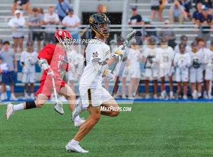 Thumbnail 1 in Northport vs. Baldwinsville (NYSPHSAA Class A Finals) photogallery.
