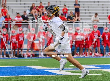 Thumbnail 1 in Northport vs. Baldwinsville (NYSPHSAA Class A Finals) photogallery.