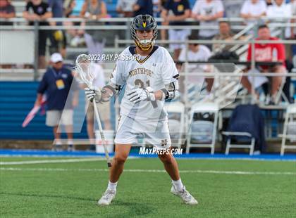 Thumbnail 1 in Northport vs. Baldwinsville (NYSPHSAA Class A Finals) photogallery.