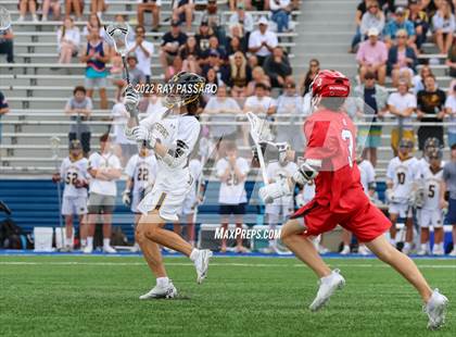 Thumbnail 1 in Northport vs. Baldwinsville (NYSPHSAA Class A Finals) photogallery.