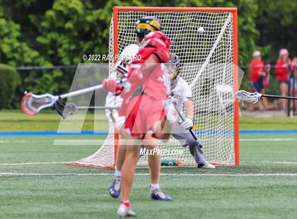 Thumbnail 2 in Northport vs. Baldwinsville (NYSPHSAA Class A Finals) photogallery.