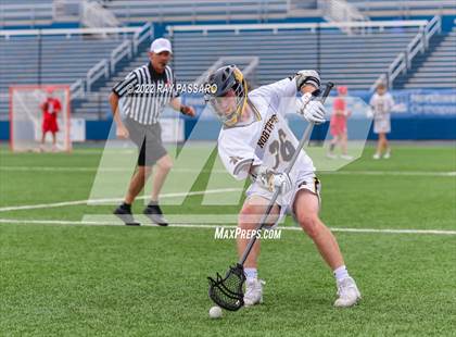 Thumbnail 3 in Northport vs. Baldwinsville (NYSPHSAA Class A Finals) photogallery.