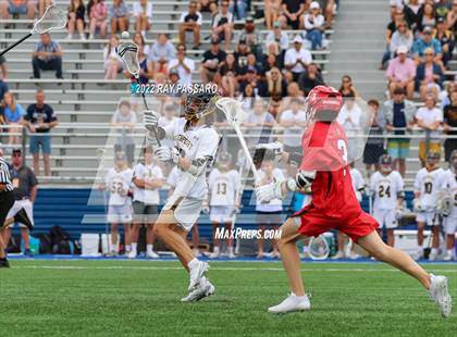 Thumbnail 2 in Northport vs. Baldwinsville (NYSPHSAA Class A Finals) photogallery.