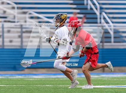 Thumbnail 3 in Northport vs. Baldwinsville (NYSPHSAA Class A Finals) photogallery.