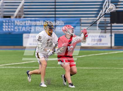 Thumbnail 2 in Northport vs. Baldwinsville (NYSPHSAA Class A Finals) photogallery.