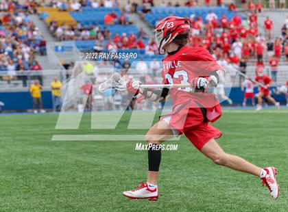 Thumbnail 2 in Northport vs. Baldwinsville (NYSPHSAA Class A Finals) photogallery.
