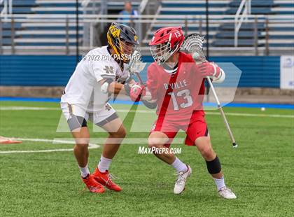 Thumbnail 1 in Northport vs. Baldwinsville (NYSPHSAA Class A Finals) photogallery.