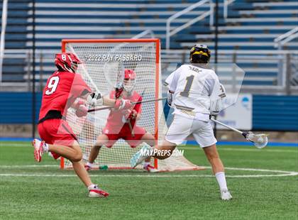 Thumbnail 3 in Northport vs. Baldwinsville (NYSPHSAA Class A Finals) photogallery.
