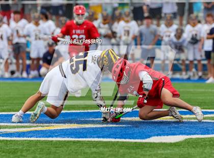 Thumbnail 2 in Northport vs. Baldwinsville (NYSPHSAA Class A Finals) photogallery.