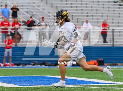 Thumbnail 3 in Northport vs. Baldwinsville (NYSPHSAA Class A Finals) photogallery.