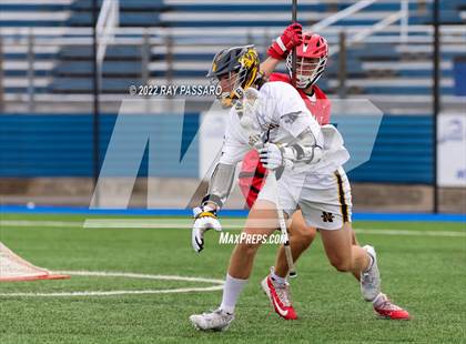 Thumbnail 1 in Northport vs. Baldwinsville (NYSPHSAA Class A Finals) photogallery.