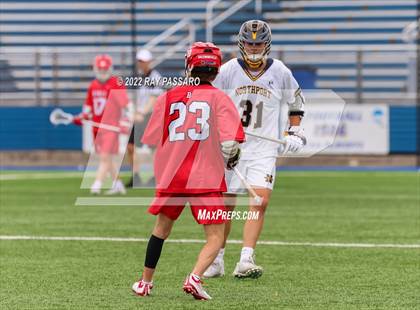 Thumbnail 2 in Northport vs. Baldwinsville (NYSPHSAA Class A Finals) photogallery.