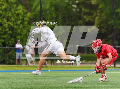 Thumbnail 1 in Northport vs. Baldwinsville (NYSPHSAA Class A Finals) photogallery.