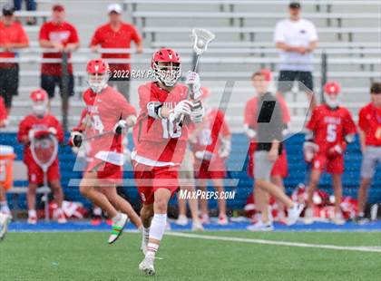 Thumbnail 3 in Northport vs. Baldwinsville (NYSPHSAA Class A Finals) photogallery.