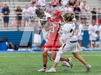 Thumbnail 2 in Northport vs. Baldwinsville (NYSPHSAA Class A Finals) photogallery.