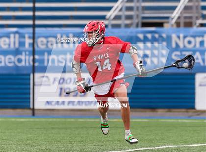 Thumbnail 3 in Northport vs. Baldwinsville (NYSPHSAA Class A Finals) photogallery.