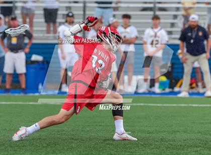 Thumbnail 2 in Northport vs. Baldwinsville (NYSPHSAA Class A Finals) photogallery.