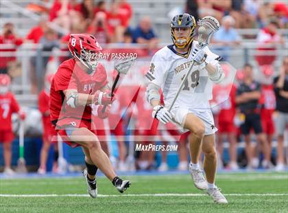 Thumbnail 1 in Northport vs. Baldwinsville (NYSPHSAA Class A Finals) photogallery.