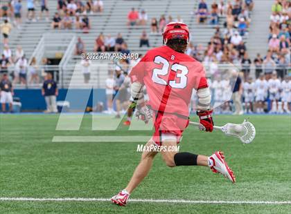 Thumbnail 1 in Northport vs. Baldwinsville (NYSPHSAA Class A Finals) photogallery.