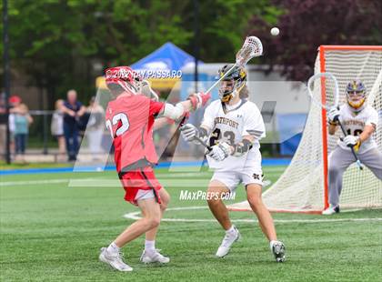 Thumbnail 2 in Northport vs. Baldwinsville (NYSPHSAA Class A Finals) photogallery.