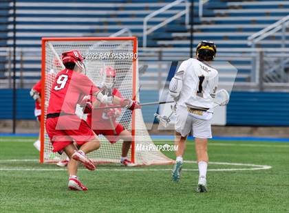 Thumbnail 2 in Northport vs. Baldwinsville (NYSPHSAA Class A Finals) photogallery.