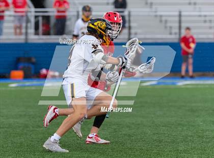 Thumbnail 2 in Northport vs. Baldwinsville (NYSPHSAA Class A Finals) photogallery.
