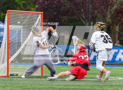Thumbnail 2 in Northport vs. Baldwinsville (NYSPHSAA Class A Finals) photogallery.