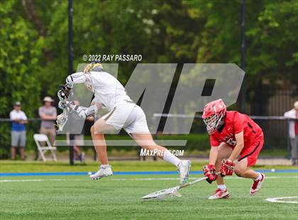 Thumbnail 2 in Northport vs. Baldwinsville (NYSPHSAA Class A Finals) photogallery.