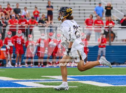 Thumbnail 3 in Northport vs. Baldwinsville (NYSPHSAA Class A Finals) photogallery.