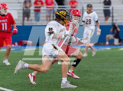 Thumbnail 2 in Northport vs. Baldwinsville (NYSPHSAA Class A Finals) photogallery.