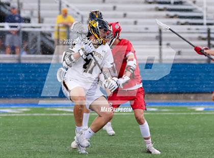 Thumbnail 1 in Northport vs. Baldwinsville (NYSPHSAA Class A Finals) photogallery.