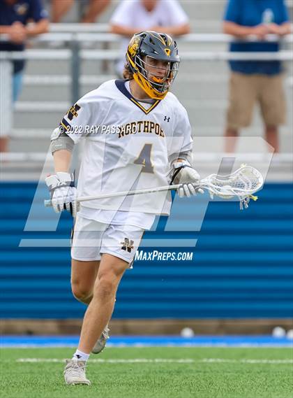 Thumbnail 1 in Northport vs. Baldwinsville (NYSPHSAA Class A Finals) photogallery.