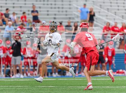 Thumbnail 3 in Northport vs. Baldwinsville (NYSPHSAA Class A Finals) photogallery.