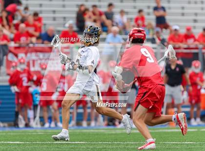 Thumbnail 1 in Northport vs. Baldwinsville (NYSPHSAA Class A Finals) photogallery.