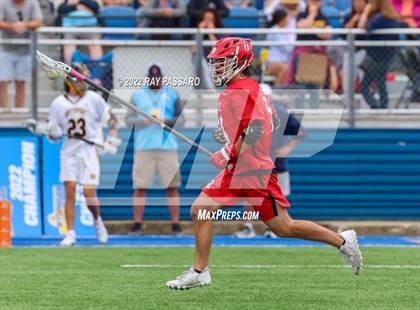 Thumbnail 2 in Northport vs. Baldwinsville (NYSPHSAA Class A Finals) photogallery.