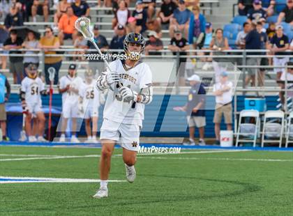 Thumbnail 2 in Northport vs. Baldwinsville (NYSPHSAA Class A Finals) photogallery.