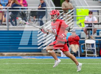 Thumbnail 2 in Northport vs. Baldwinsville (NYSPHSAA Class A Finals) photogallery.