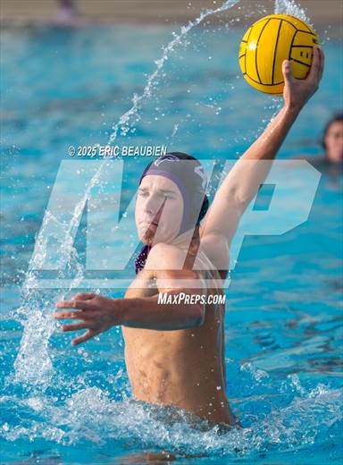 Clayton Valley Charter @ College Park