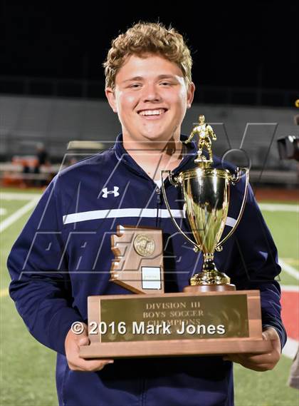 Thumbnail 2 in Yuma Catholic (AIA D3 Final Award Photos) photogallery.