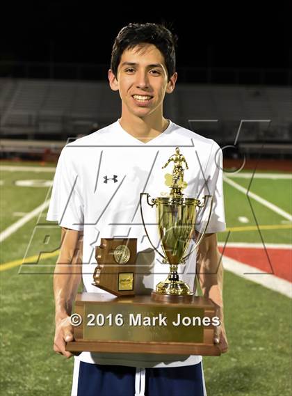 Thumbnail 1 in Yuma Catholic (AIA D3 Final Award Photos) photogallery.