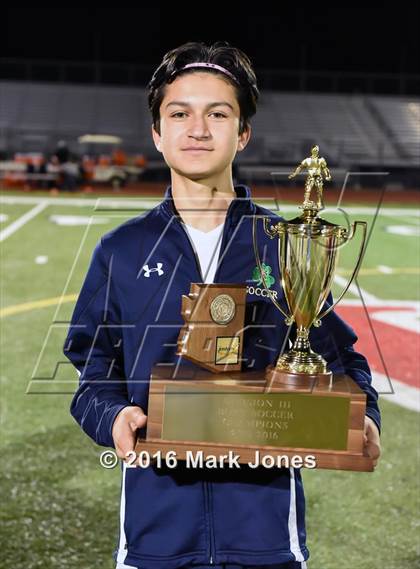 Thumbnail 2 in Yuma Catholic (AIA D3 Final Award Photos) photogallery.