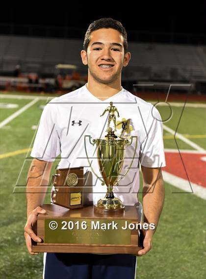 Thumbnail 2 in Yuma Catholic (AIA D3 Final Award Photos) photogallery.