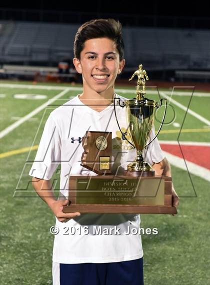 Thumbnail 2 in Yuma Catholic (AIA D3 Final Award Photos) photogallery.