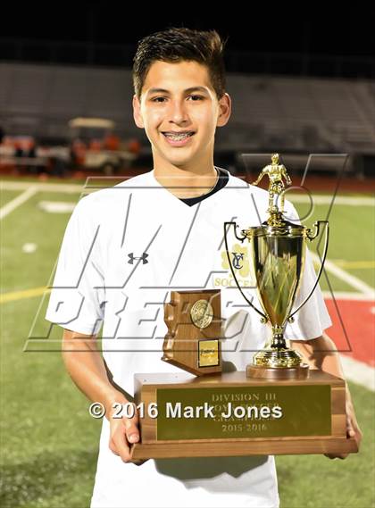 Thumbnail 3 in Yuma Catholic (AIA D3 Final Award Photos) photogallery.