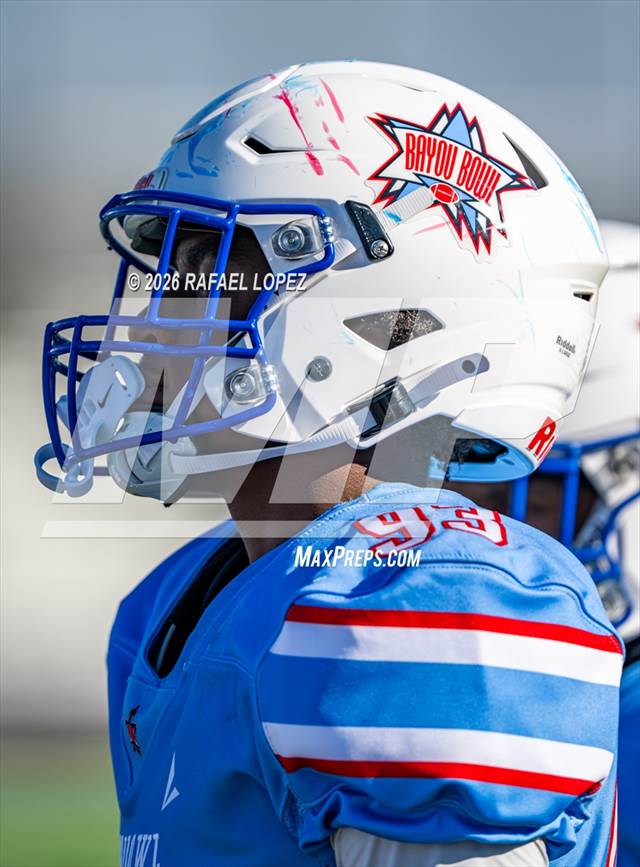 Bayou Bowl