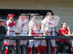 Photo from the gallery "Melissa vs. Plano East (Wylie ISD Tournament)"