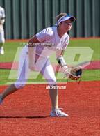 Photo from the gallery "Melissa vs. Plano East (Wylie ISD Tournament)"