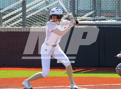 Thumbnail 1 in Melissa vs. Plano East (Wylie ISD Tournament) photogallery.